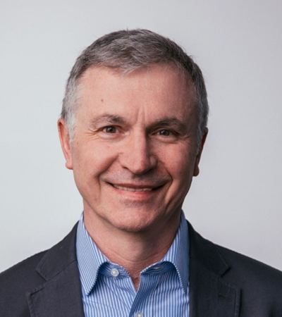 Jean Louis Cols