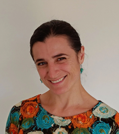 Laura Simonelli