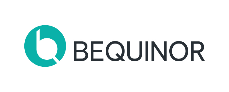 logo bequinor Hrzt color